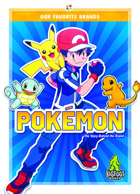 Pokemon Cover Image