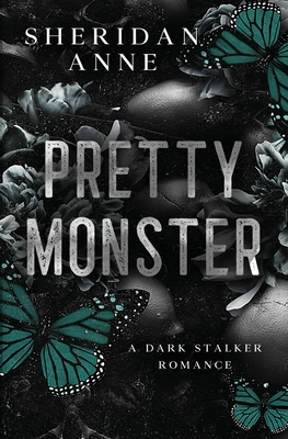 Pretty Monster Cover Image