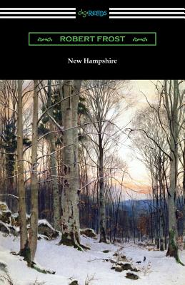 New Hampshire Cover Image