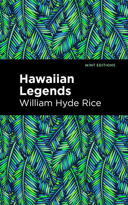 Hawaiian Legends (Mint Editions (Voices from Api))
