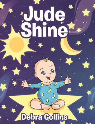 Jude Shine Cover Image