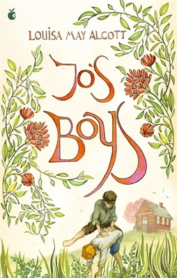 Jo's Boys (Little Women Series,Virago Modern Classics)