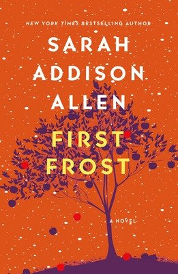 First Frost: A Novel Cover Image