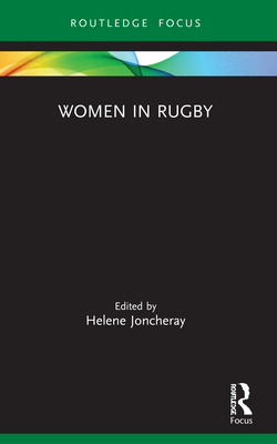 Women in Rugby Cover Image