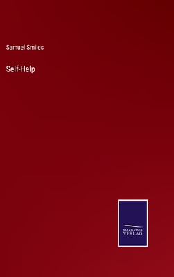 Self-Help Cover Image
