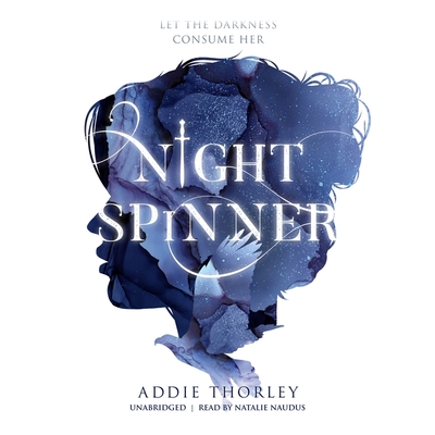 Cover for Night Spinner