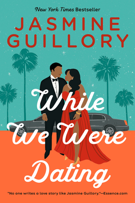 Cover for While We Were Dating