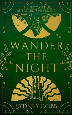 Wander The Night Cover Image