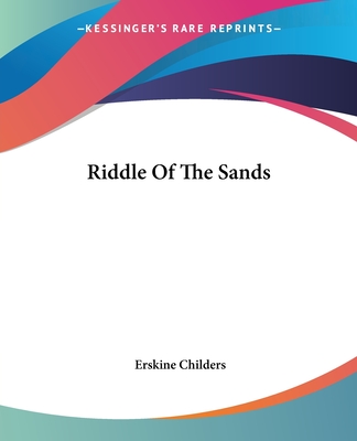 Riddle of the Sands
