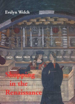 Cover for Shopping in the Renaissance
