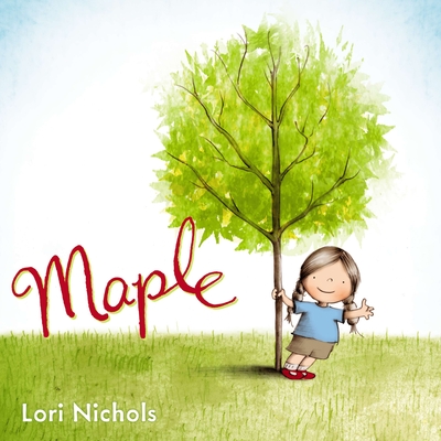 Cover for Maple