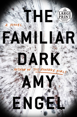 The Familiar Dark: A Novel By Amy Engel Cover Image