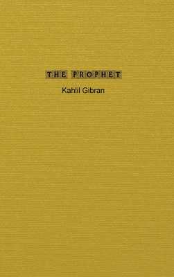 The Prophet