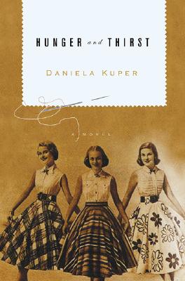 Cover for Hunger and Thirst