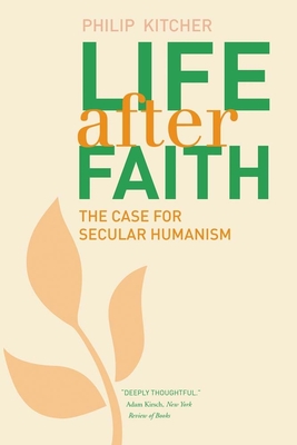 Cover for Life After Faith