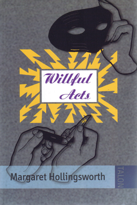 Willful Acts Cover Image