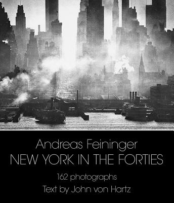 New York in the Forties (New York City) Cover Image