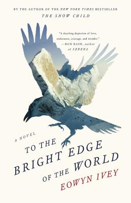 Cover for To the Bright Edge of the World