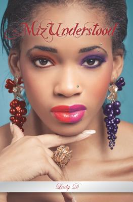 Mizunderstood Cover