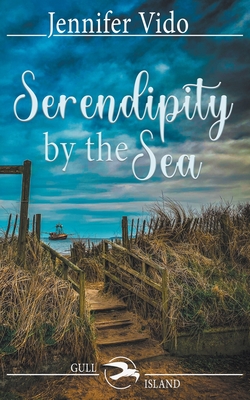 Serendipity by the Sea Cover Image