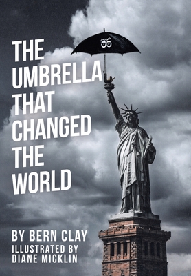 The Umbrella That Changed the World Cover Image
