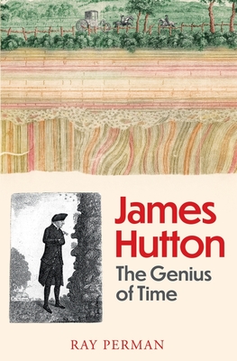 James Hutton: The Genius of Time Cover Image