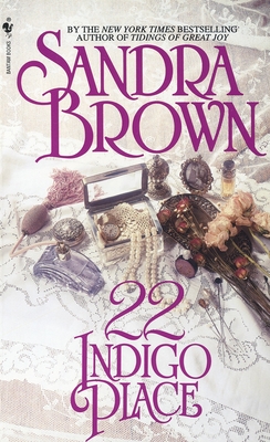 22 Indigo Place: A Novel Cover Image