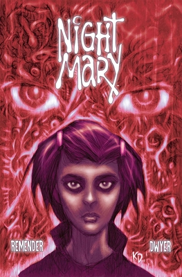 Cover for Night Mary