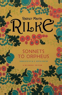 Sonnets to Orpheus Cover Image