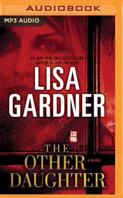 The Other Daughter Cover Image