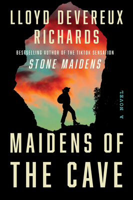 Maidens of the Cave: A Novel (Stone Maidens #2)