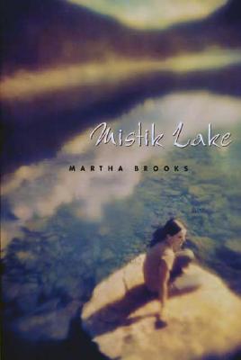 Mistik Lake Cover