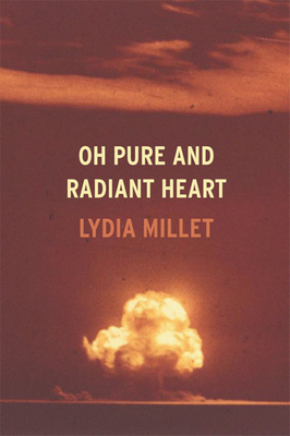 Cover for Oh Pure and Radiant Heart