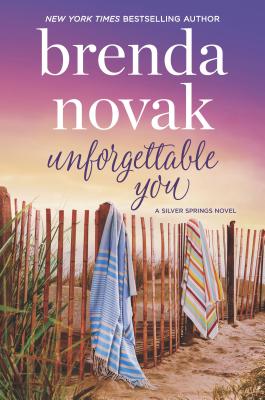 Unforgettable You (Silver Springs #5) Cover Image