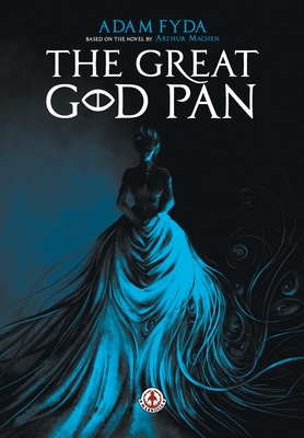 Cover for The Great God Pan