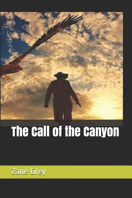 The Call of the Canyon