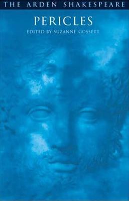 Pericles: Third Series (Arden Shakespeare Third) Cover Image