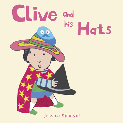 Kids book about hats shop