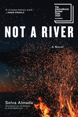 Not a River: A Novel