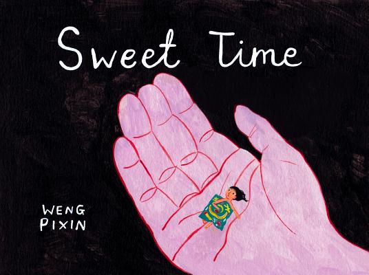 Sweet Time Cover Image