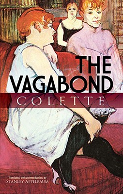 The Vagabond (Dover Books on Literature & Drama)
