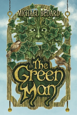 Cover for The Green Man