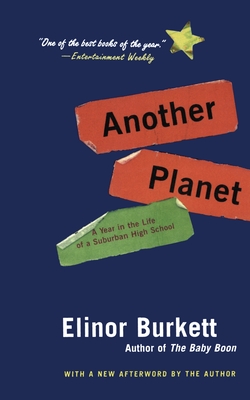 Another Planet: A Year in the Life of a Suburban High School Cover Image