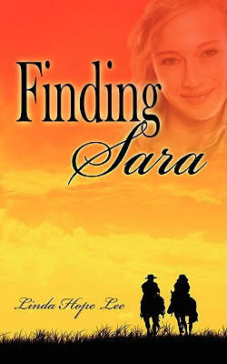 Cover for Finding Sara