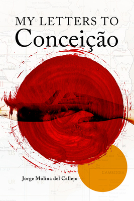 My Letters To Conceição Cover Image