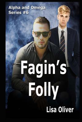 Fagin's Folly (Alpha and Omega #8)