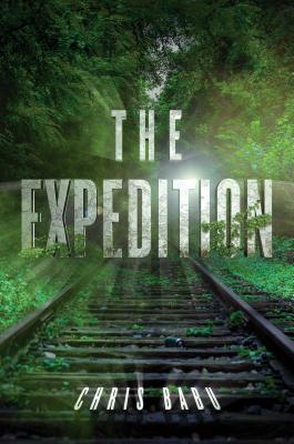 Cover for The Expedition (The Initiation #2)