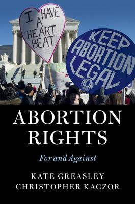 Abortion Rights: For and Against Cover Image