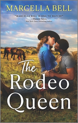 The Rodeo Queen By Marcella Bell Cover Image