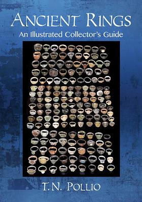 Ancient Rings: An Illustrated Collector's Guide Cover Image